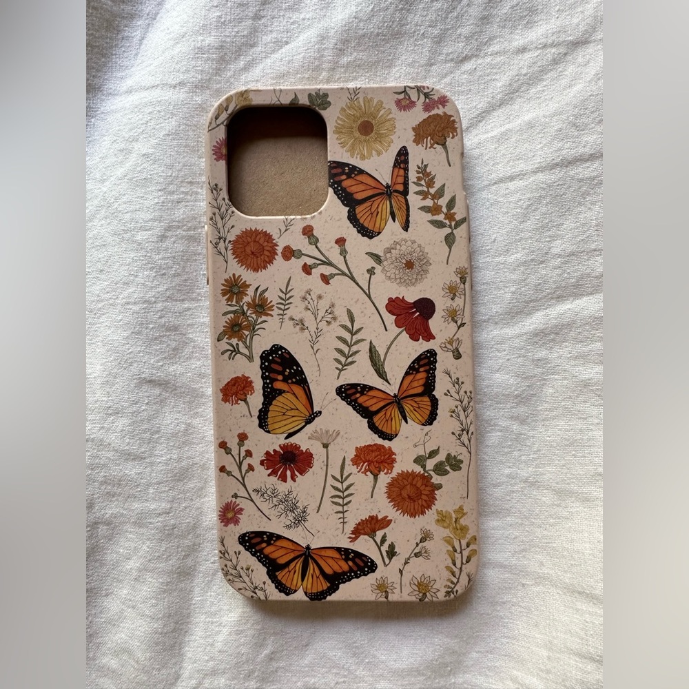 Brand new pela case iPhone 12/12 pro